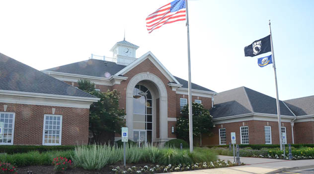 Elgin State Bank