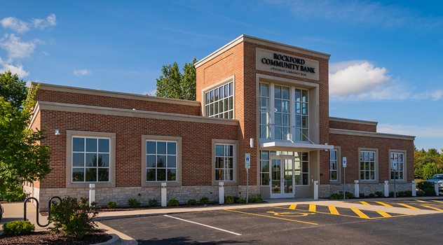 Rockford Community Bank